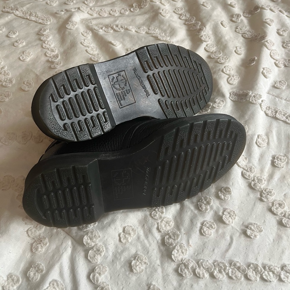 Dr Marten loafer - Picture 3 of 4